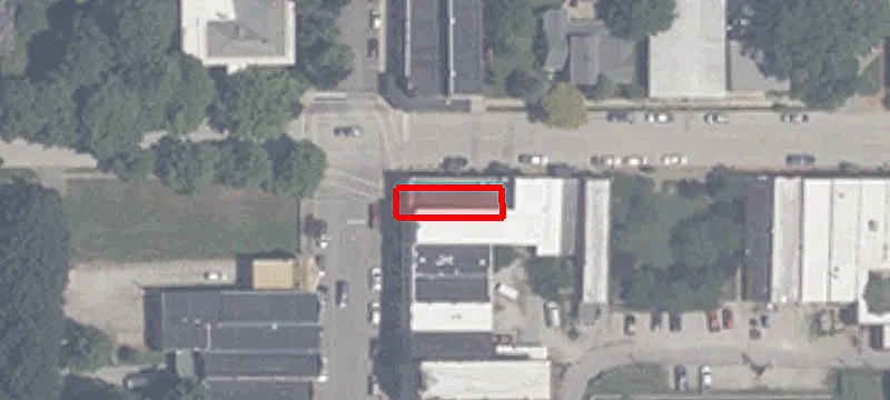 502 Main St