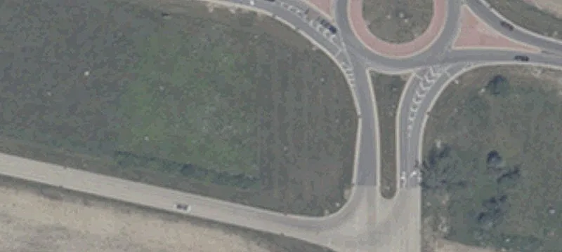 Settlement Trce