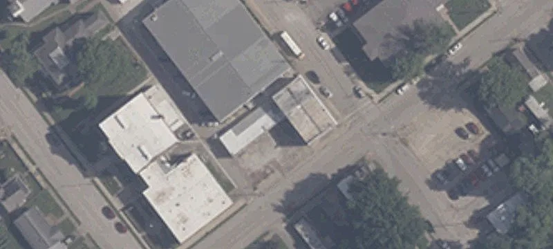 Washington St