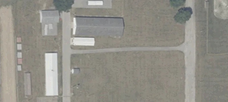 Hamlet St
