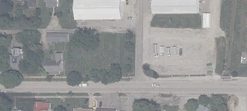 3rd At Church St