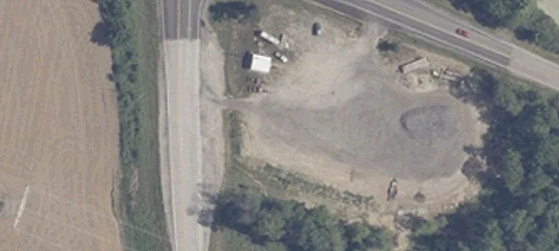 Ss State Rd 61st At E State Rd 64