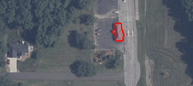 193 Louis J Koch Blvd