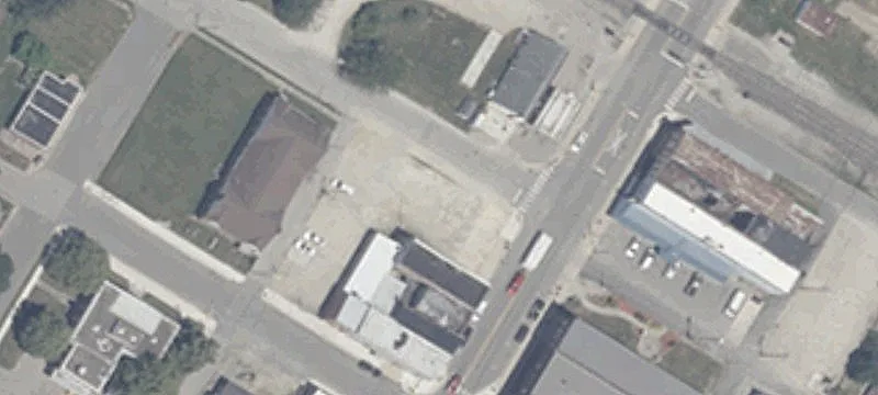 Main St