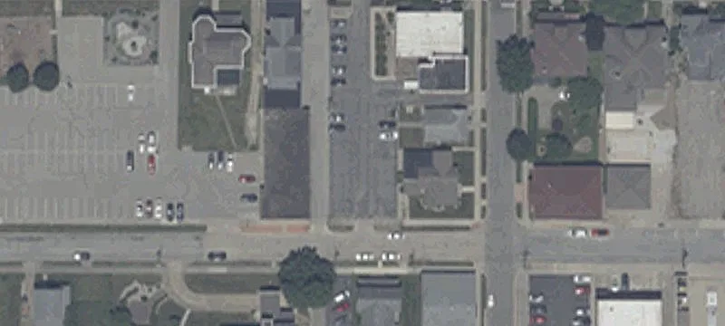 Jackson St