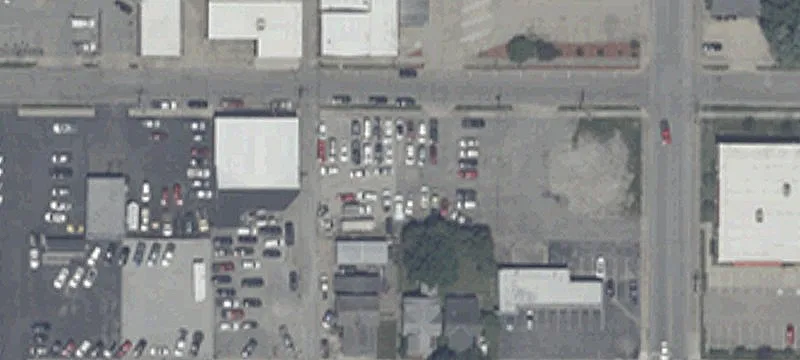 Jackson St