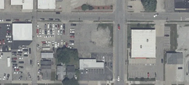 Jackson St