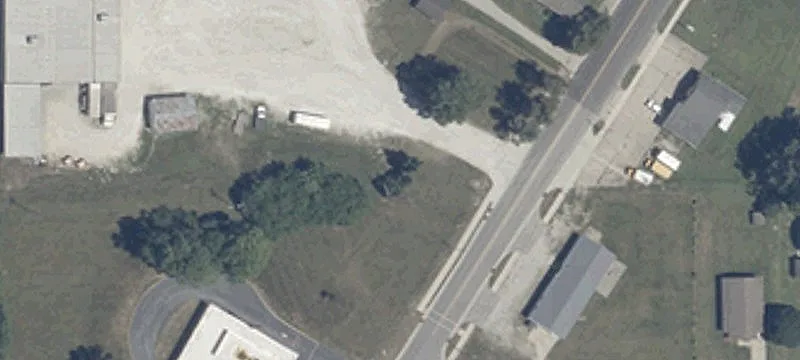 Etna Ave