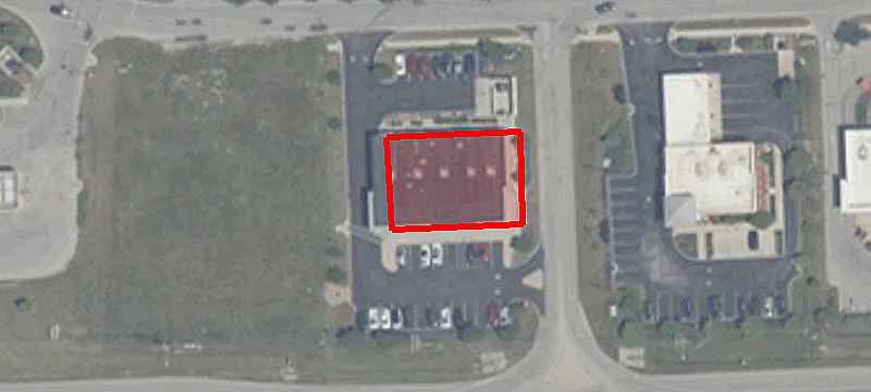 6618 6634th E Whitestown Pkwy