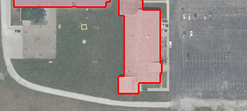 950 Campbell Dr
