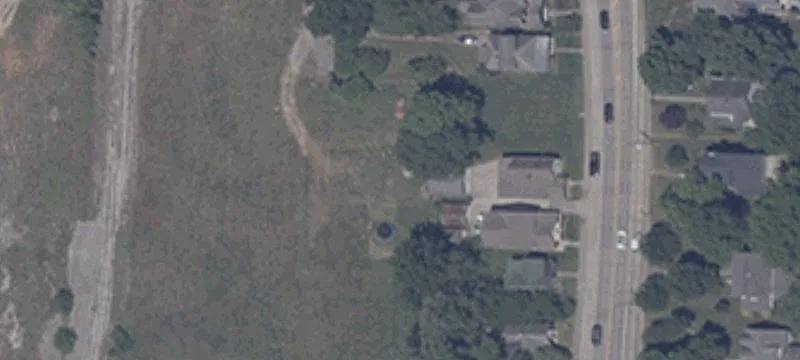 Cedar Glade