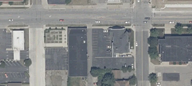 Paving On Lww, Unit 16