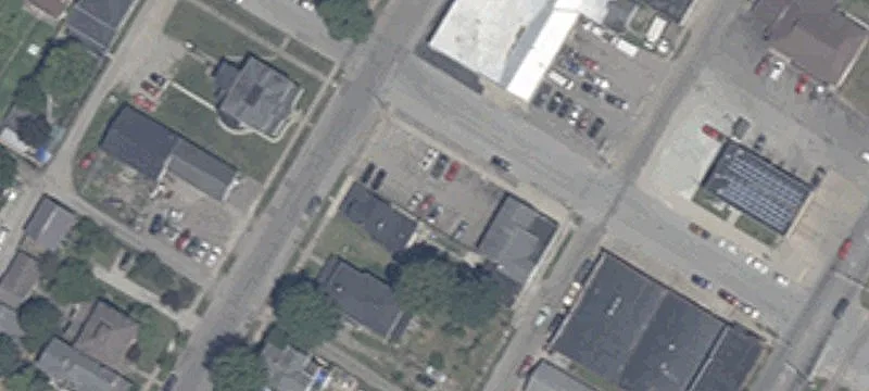 600 Western Ave
