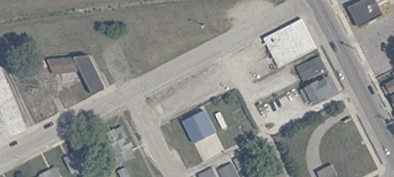 Vandalia St
