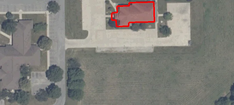 2333 Lincoln Rd