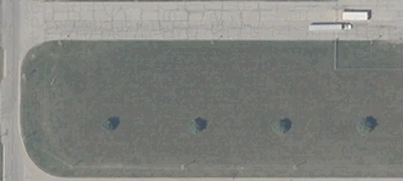 Industrial Pkwy