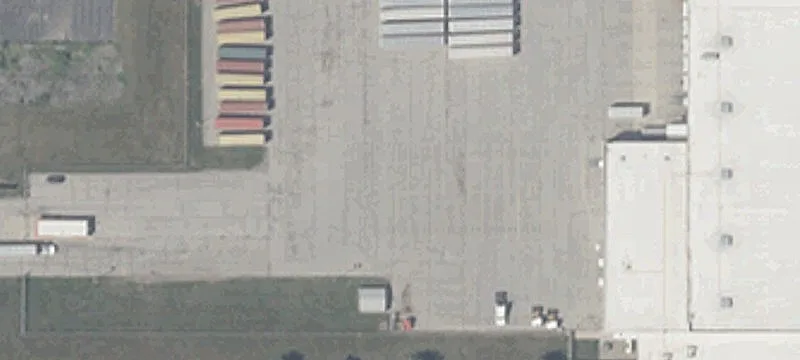 Industrial Pkwy