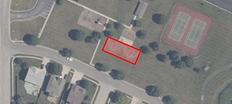 Ayrshire Cir Cmn Area B