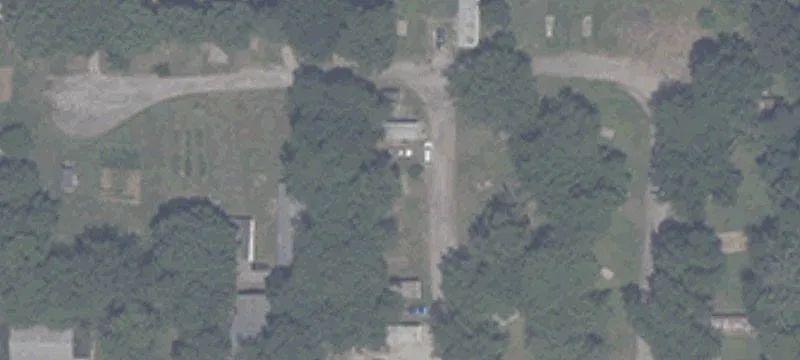 Odonnell Rd