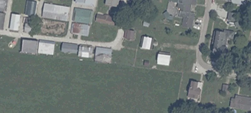 Duckcreek Xing