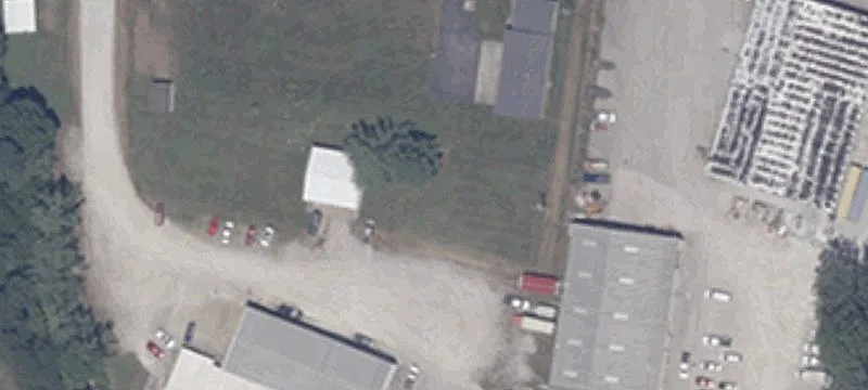 Luther Rd