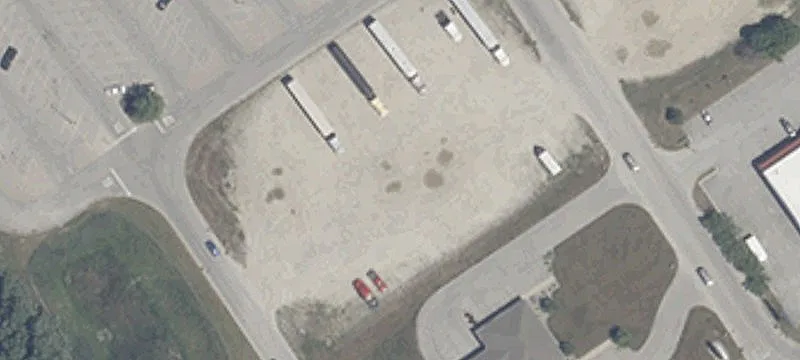 2670 Walmart Dr