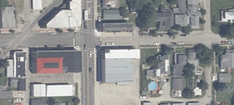 101 Meridian St