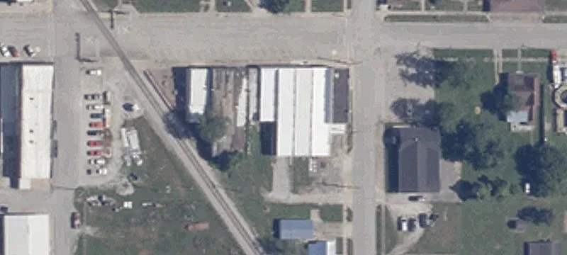 Main St