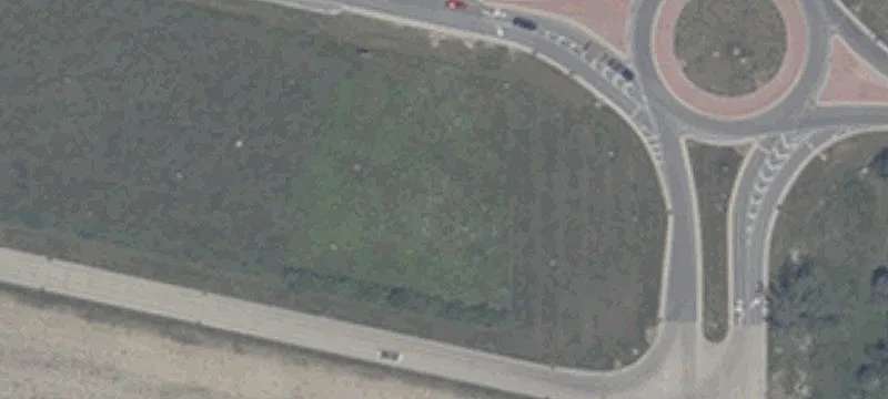 Settlement Trce