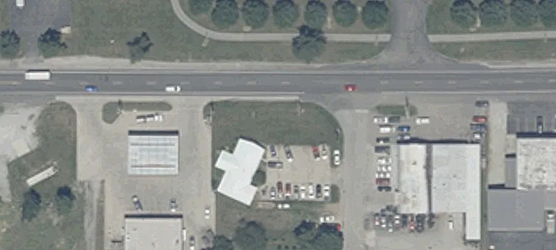State Rd 14th E