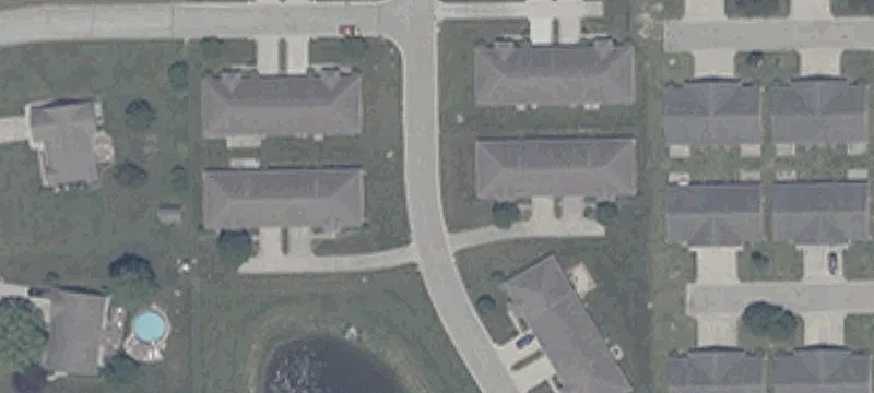 Chateau Blvd