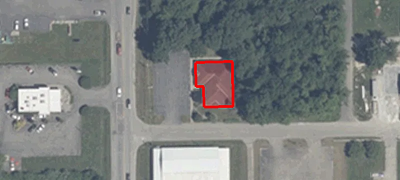 301 Warpath Dr