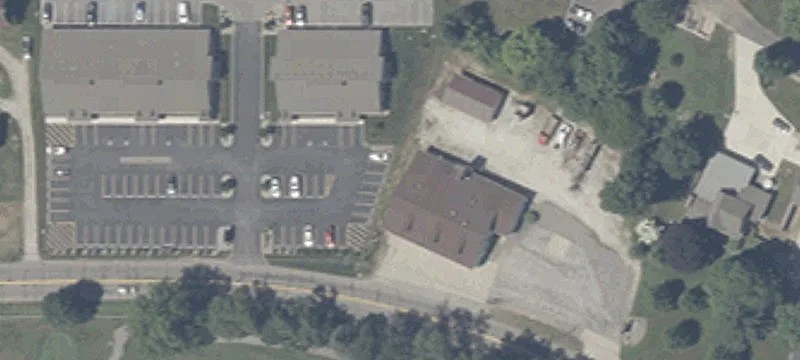 Johnson Rd