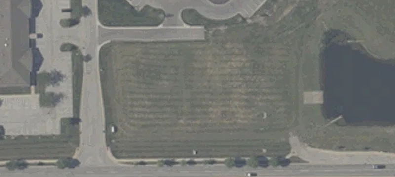 3737 Landmark Dr