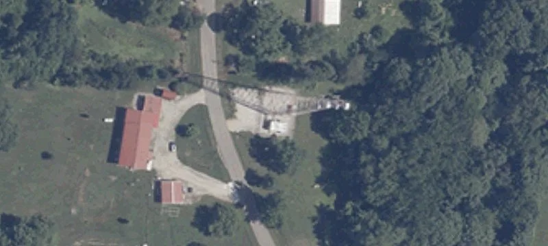 Old State Rd 64