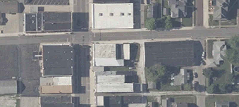 Washington St