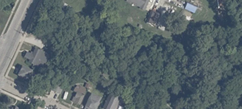 Cummings St