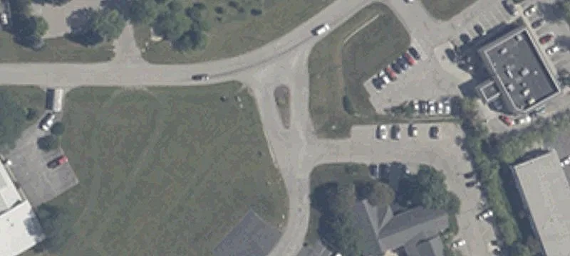 Northwestern Dr