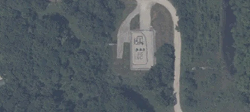 County Rd 100th S