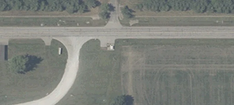 Ladoga Rd