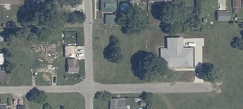 Cottage Ave
