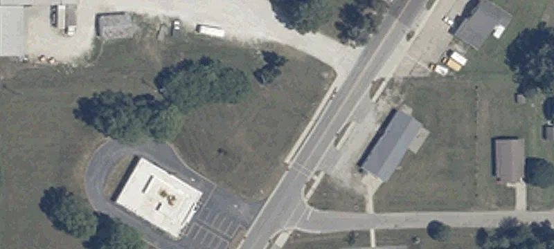 Etna Ave