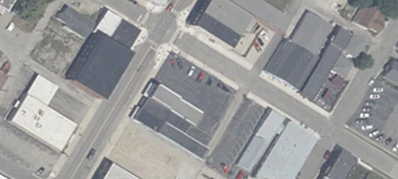 Commerce St