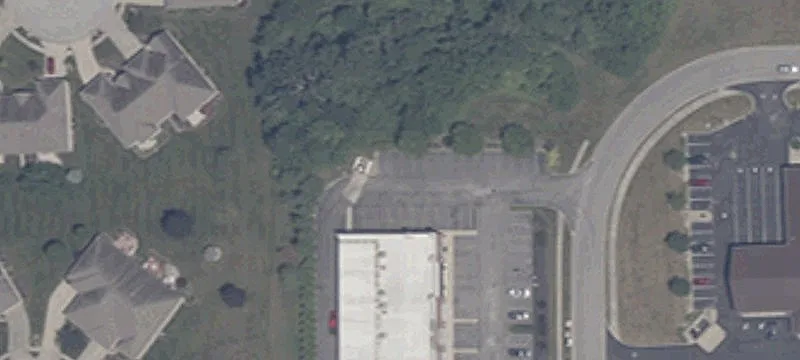 Olive Br Parke Ln
