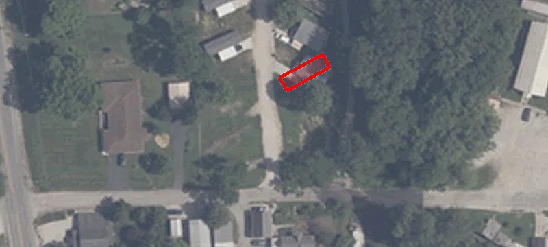 Doane Ln