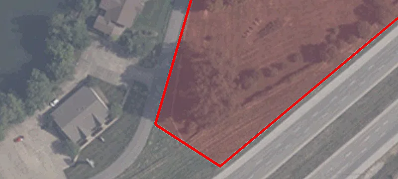 Red Hvn Rd