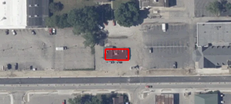 304 Walnut St