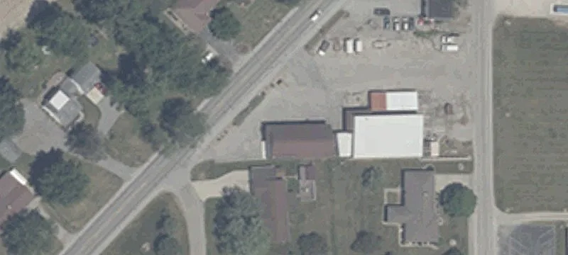 611 Main St