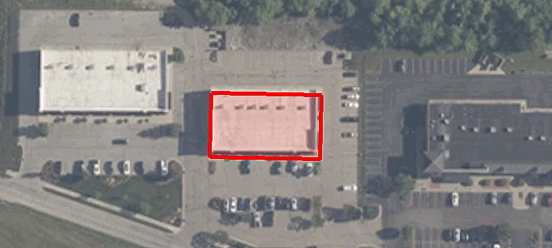 3800 Carlos Folger Dr