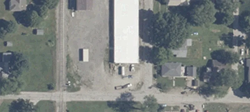 Bringhurst Rd